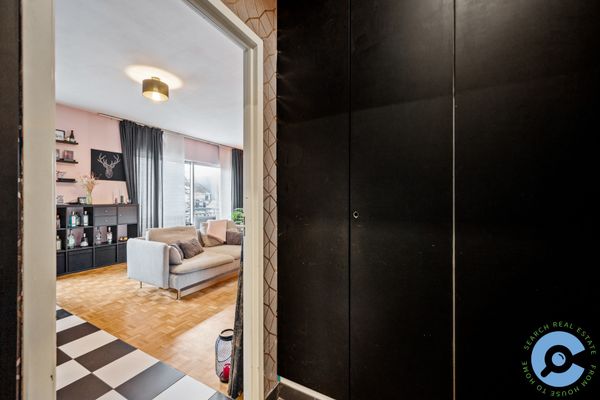 Appartement te koop / Antwerpen