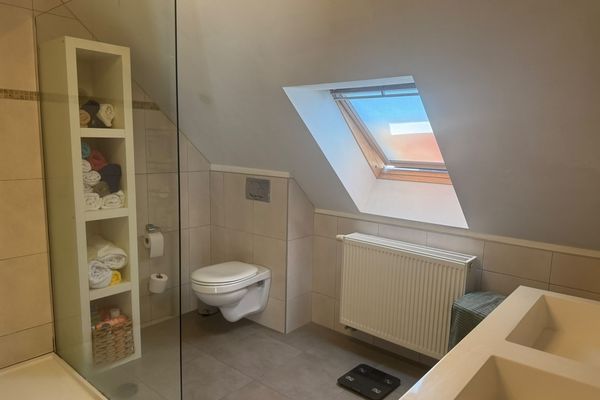 Appartement te huur / Paal