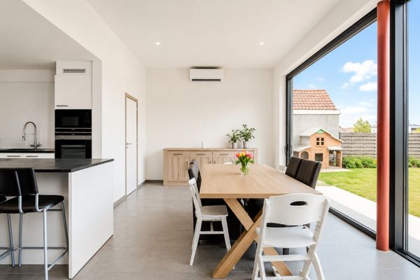Huis te koop / Oudenaarde
