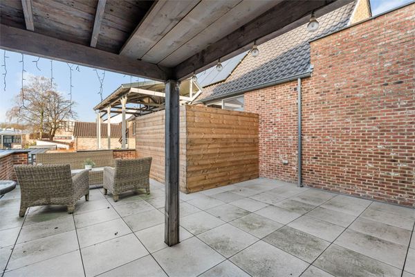 Appartement te koop / Houthalen-Helchteren