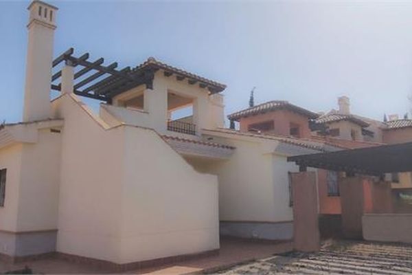 Huis
                                te koop
                                in Fuente Alamo de Murcia