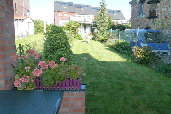 Huis te koop / Bertem