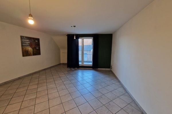 Appartement
                                te huur
                                in Munsterbilzen