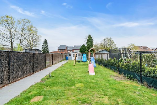 Huis te koop / Maasmechelen