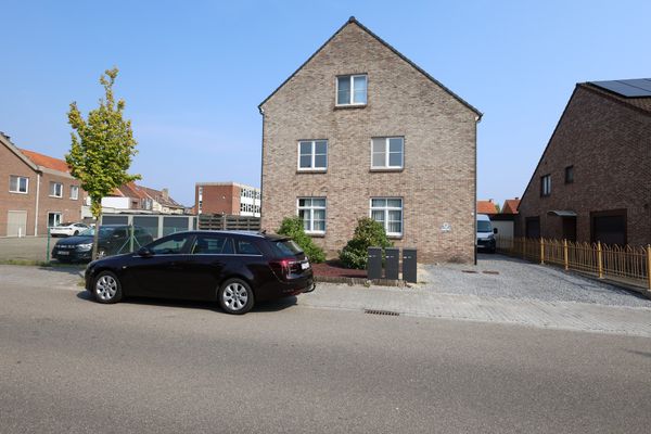 Appartement
                            verhuurd in Kortenberg