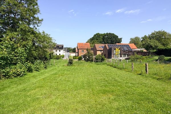 Huis te koop / Bertem
