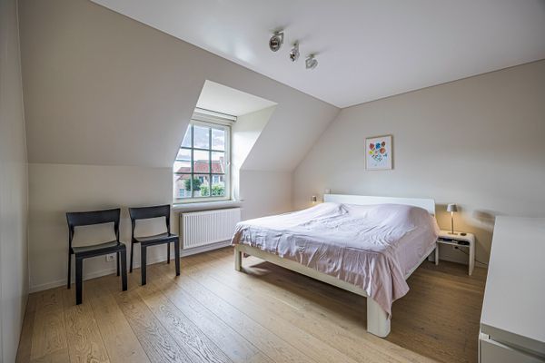 Foto van het pand