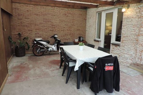 Huis verkocht / Beringen