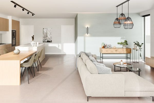 Appartement te koop / Wellen