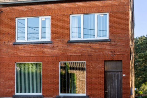 Huis
                                verkocht
                                in Sint-Lievens-Houtem