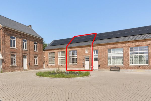 Huis te koop / Kersbeek-Miskom
