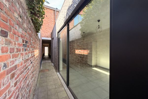 Huis te huur / Hasselt