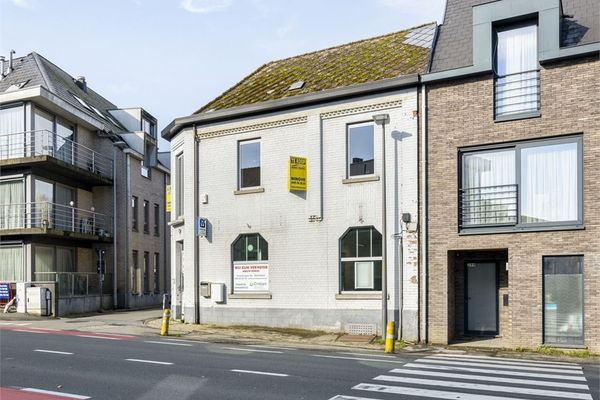 Commercieel te koop / Ninove