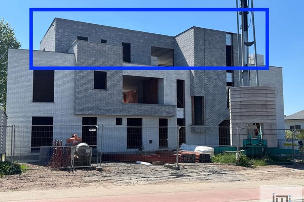 Appartement
                                te koop in Wellen