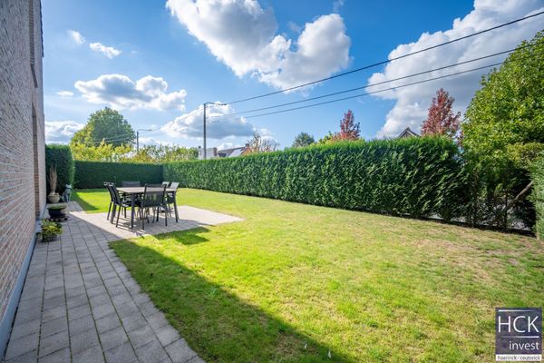 Appartement te huur / Kruishoutem