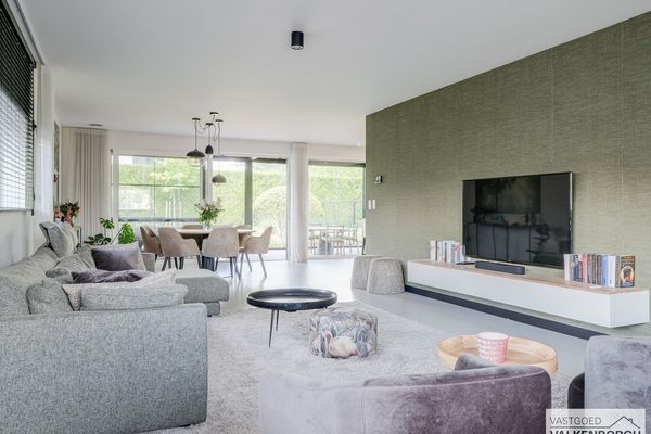 Huis te koop / Kuringen