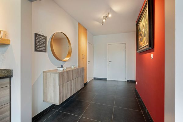 Appartement verkocht / Halen