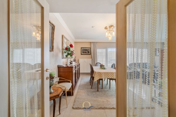 Appartement te koop / Oostende