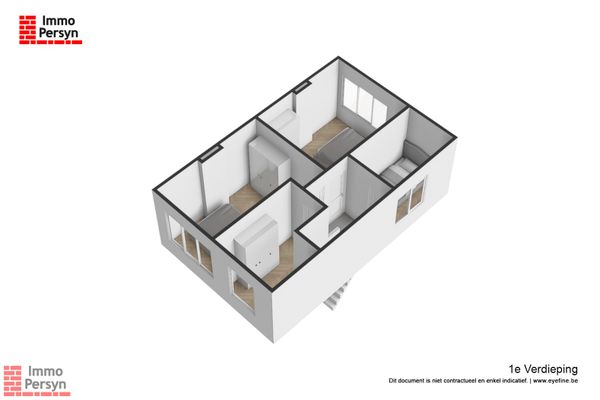 Huis te koop / Rillaar