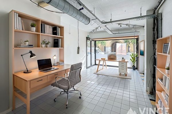Commercieel
                                te koop
                                in Berchem