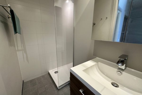 Appartement vakantieverhuur / Oostende
