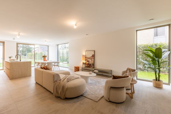 Huis te koop / Pulle