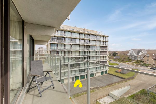 Appartement a vendre / De Panne