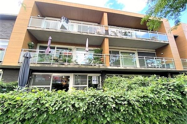 Appartement
                            verhuurd in Hamme