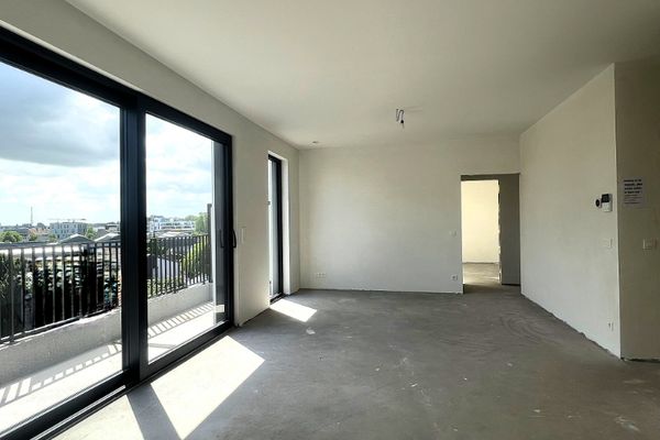Appartement te koop / Veurne