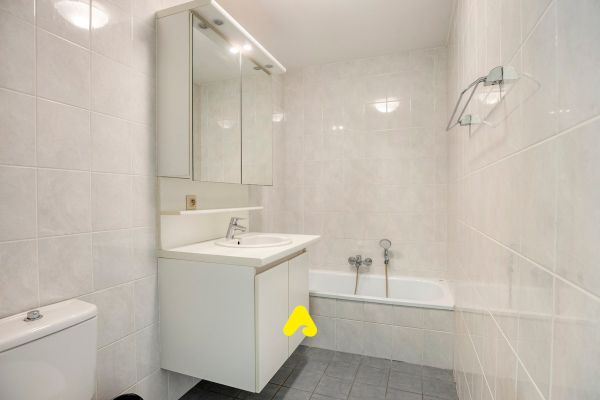 Appartement a vendre / La Panne