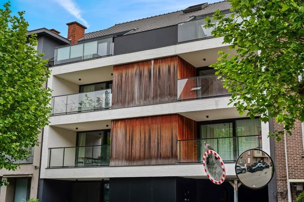Appartement
                            te huur in Sint-Truiden