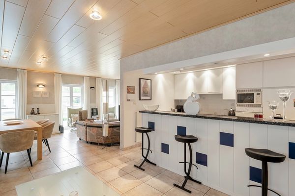 Appartement te koop / Emblem