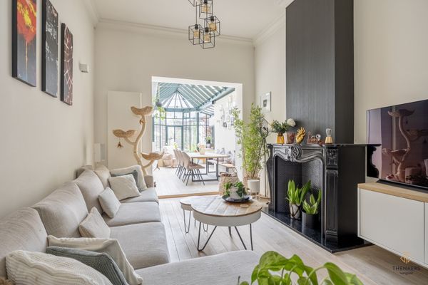 Huis te koop / Sint-Truiden