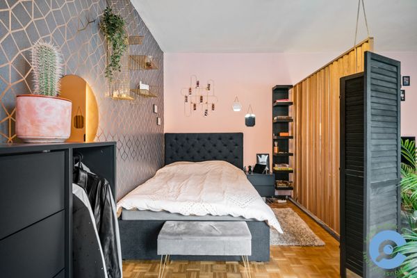 Appartement te koop / Antwerpen