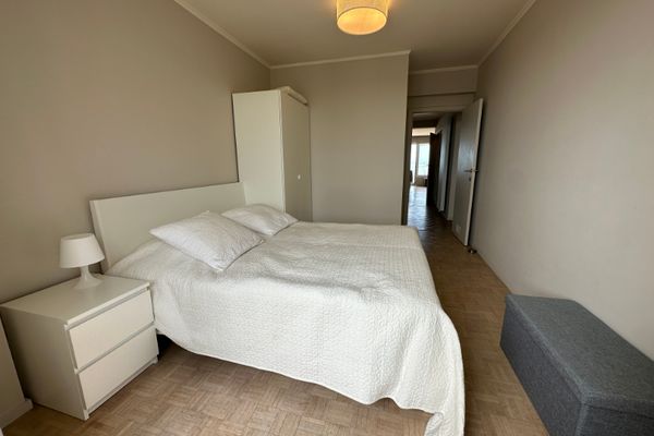 Appartement vakantieverhuur / Oostende
