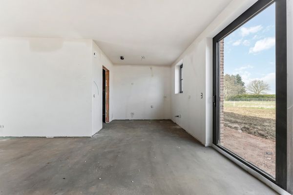 Huis te koop / Halen