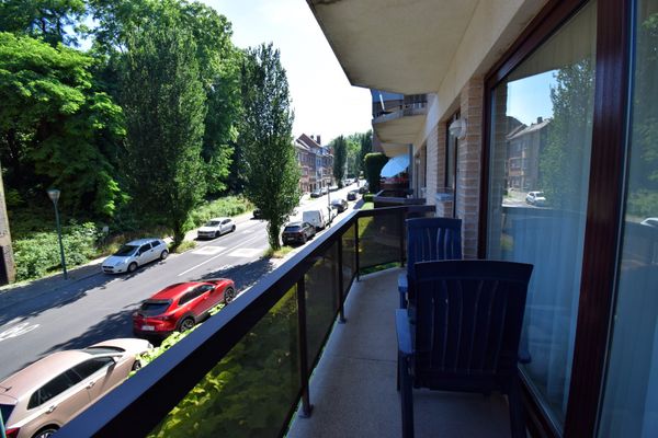 Appartement a vendre / Molenbeek