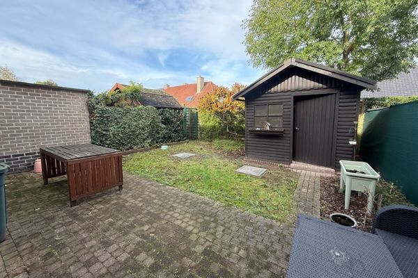 Huis te huur / Sint-Andries