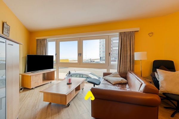 Appartement te koop / Westende