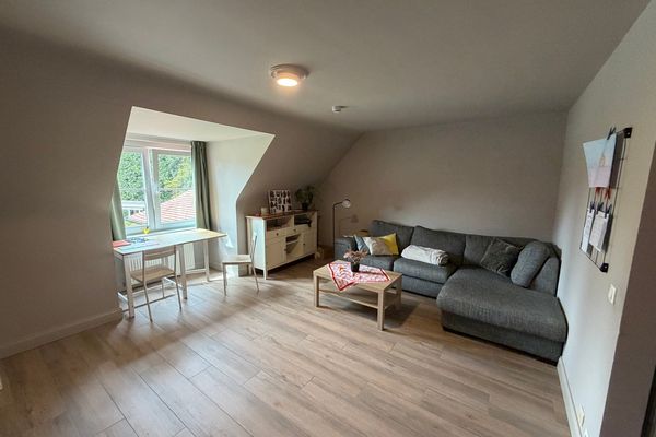 Appartement
                                te koop
                                in Merelbeke-Melle