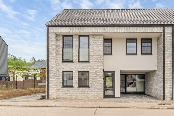 Huis te koop / Kortenaken