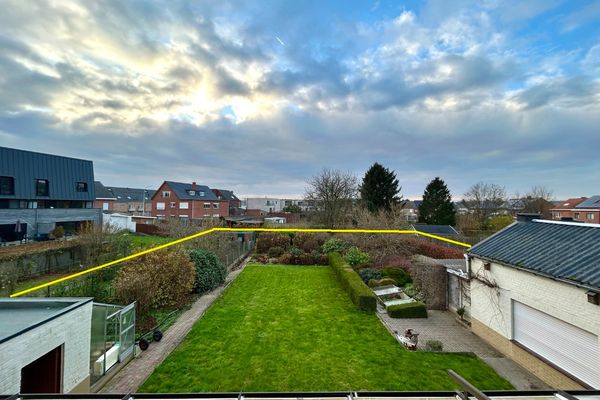 Huis te koop / Lubbeek