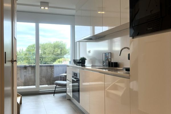 Appartement te koop / Lombardsijde