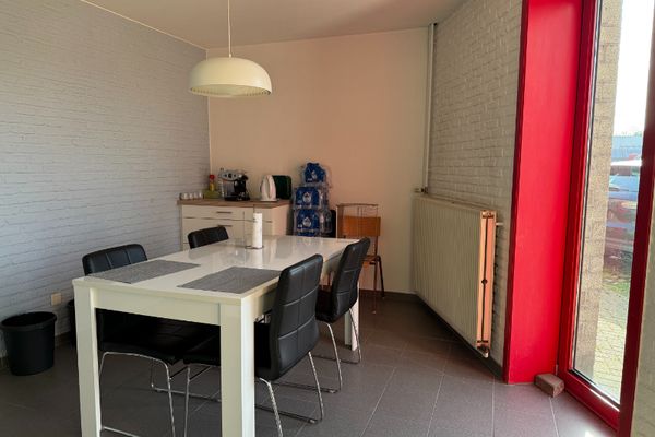 Commercieel te huur / Berlaar
