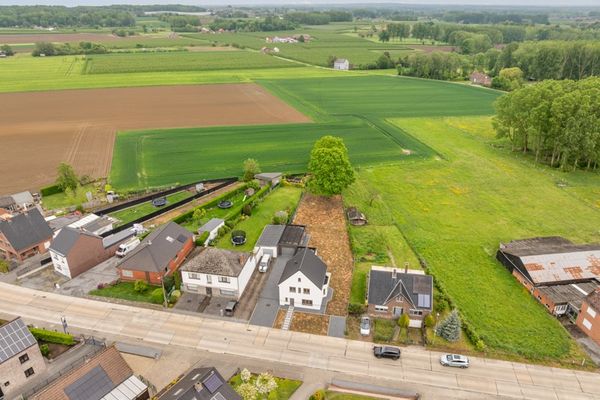 Huis te koop / Ransberg