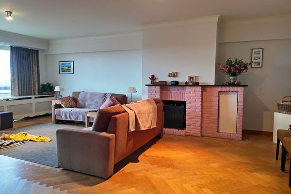 Appartement te huur in Eeklo