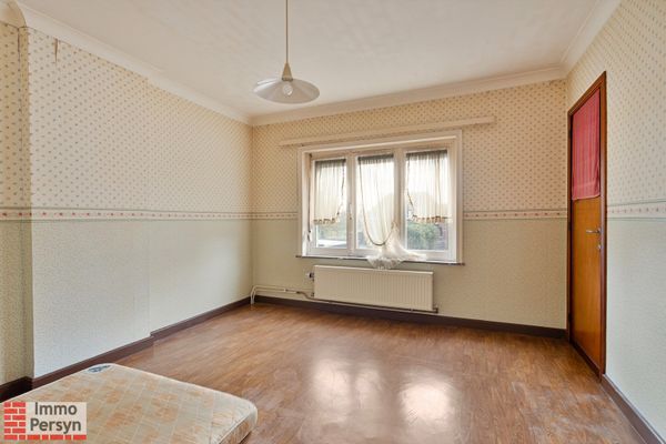 Huis optie koop / Scherpenheuvel-Zichem