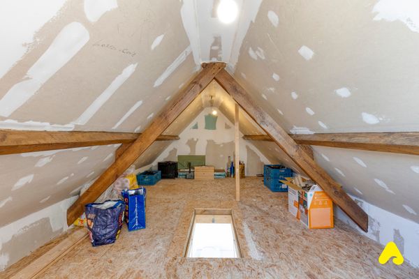 Maison a vendre / La Panne