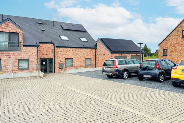 Appartement
                                a louer
                                in Marbais
