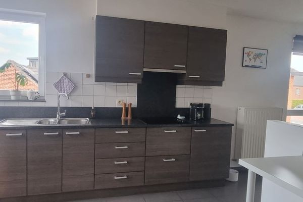 Appartement te huur / Hasselt